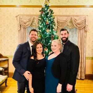 Meet your Posher, Jillian